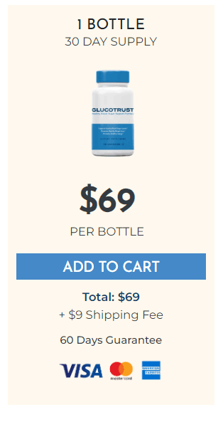 glucotrust
