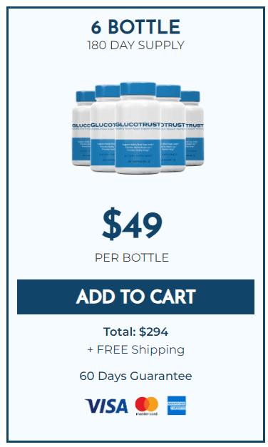 glucotrust